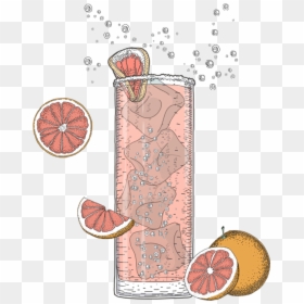 Fizz, HD Png Download - soda bubbles png