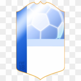 Fifa 18 Card Design, HD Png Download - de bruyne png