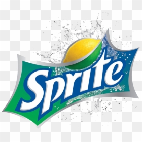 Logo De Sprite 2017 Png, Transparent Png - soda bubbles png