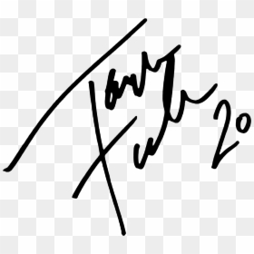 Calligraphy, HD Png Download - de bruyne png