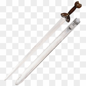 Sabre, HD Png Download - celtic sword png
