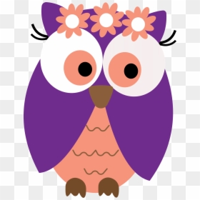 Owl Clipart, HD Png Download - bingo clipart png