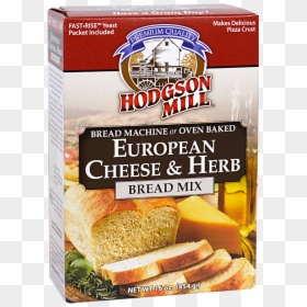 Bread Maker Mixes In A Box, HD Png Download - vhv