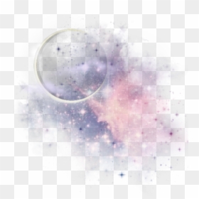 Transparent Milky Way Png, Png Download - galexy png