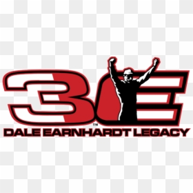 Dale Earnhardt Legacy Logo, HD Png Download - dale earnhardt 3 png
