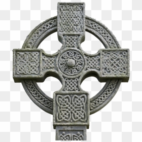 Celtic Knot Cross Meanings, HD Png Download - celtic sword png