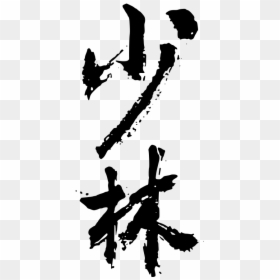 Shaolin, HD Png Download - tai chi symbol png
