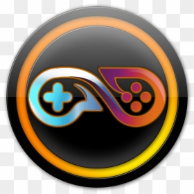 Circle, HD Png Download - sniper elite 4 logo png