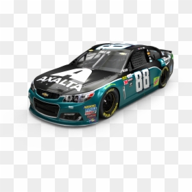 Dale Jr Eagles Paint Scheme, HD Png Download - dale earnhardt 3 png