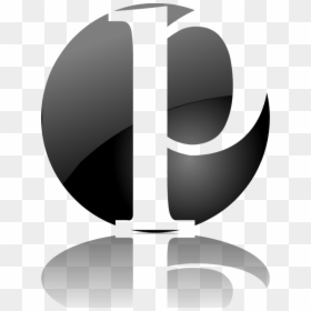 Crescent, HD Png Download - tai chi symbol png