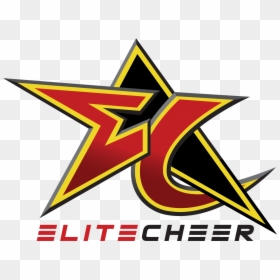 Elite Cheer Council Bluffs, HD Png Download - sniper elite 4 logo png