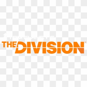 Division White Logo Png, Transparent Png - sniper elite 4 logo png