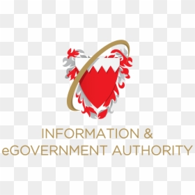 Information And Egovernment Authority Bahrain, HD Png Download - central perk png