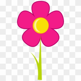 Flower Clipart Transparent Background, HD Png Download - masha png