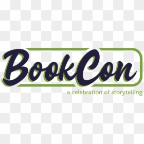 Bookcon New York 2019, HD Png Download - book border png
