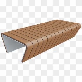 Bench Seat Png, Transparent Png - outdoor bench png