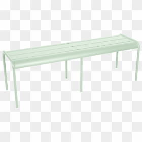 Outdoor Bench, HD Png Download - outdoor bench png