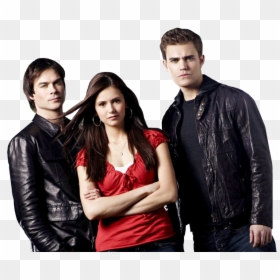 Vampire Diaries, HD Png Download - the vampire diaries png