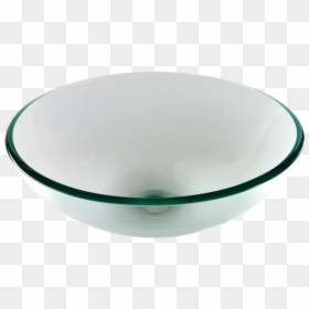 Glass Bowl Transparent Png, Png Download - glass bowl png