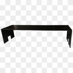 Coffee Table, HD Png Download - outdoor bench png