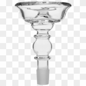 Champagne Stemware, HD Png Download - glass bowl png