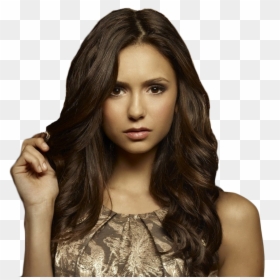 Nina Dobrev Triple X 3, HD Png Download - the vampire diaries png