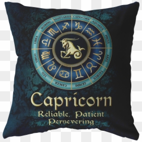 Astrological Sign, HD Png Download - capricorn symbol png