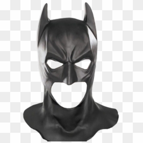 Mascara Batman, HD Png Download - batman costume png