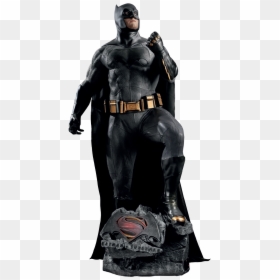 Batman Batman Vs Superman Muckle Mannequins, HD Png Download - batman costume png