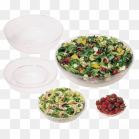 Mukhwas, HD Png Download - glass bowl png