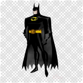 Transparent Couple Silhouette Png, Png Download - batman costume png