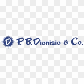 Pb Dionisio Logo, HD Png Download - red tag sale png