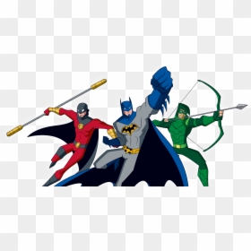 Batman, HD Png Download - batman costume png