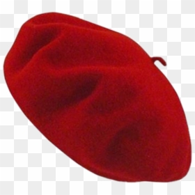 Beanie, HD Png Download - military beret png