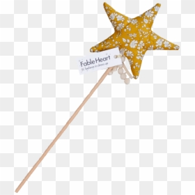 Starfish, HD Png Download - star wolf png