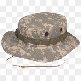 Boonie Hat, HD Png Download - military beret png