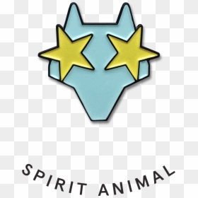 Star, HD Png Download - star wolf png
