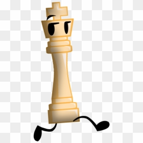 Cartoon Transparent Chess Piece, HD Png Download - chess pieces clip art png