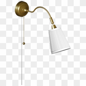 Lamp, HD Png Download - wall sconce png