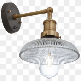 Wall Lighting Bulb Png, Transparent Png - wall sconce png
