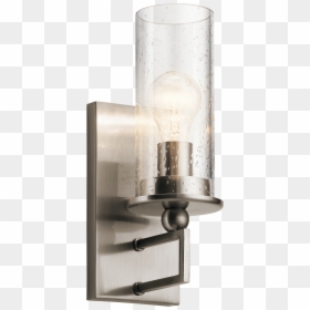 Kichler 42126clp, HD Png Download - wall sconce png