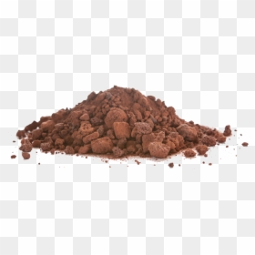 Transparent Soil Clip Art, HD Png Download - dirt mound png