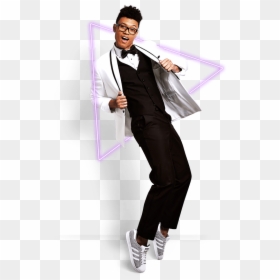 Tuxedo, HD Png Download - people in suits png