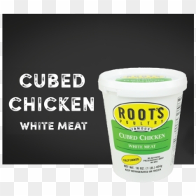 Chicken, HD Png Download - white chicken png