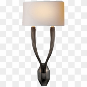 Wall Sconce Png, Transparent Png - wall sconce png