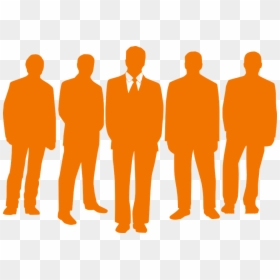 People Png For Architect, Transparent Png - people in suits png