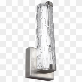 Feiss Cutler 13" Led Wall Sconce Wb1871, HD Png Download - wall sconce png