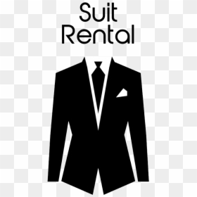 Formal Wear, HD Png Download - people in suits png