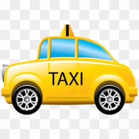 Taxi Png Image - Taxi Png, Transparent Png - yellow taxi png