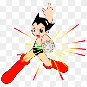 Astro Boy Shirt, HD Png Download - spy vs spy png